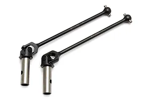 5mm Prop Adapter: Apprentice 15e