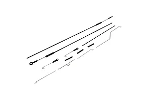Double-sided adhesive, sound output module (4)