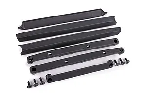 Double-sided adhesive, sound output module (4)