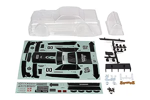 Receiver Box Set