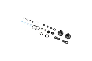 Double-sided adhesive, sound output module (4)