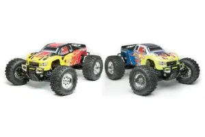 MGT 8.0 Nitro Ready-to-Run