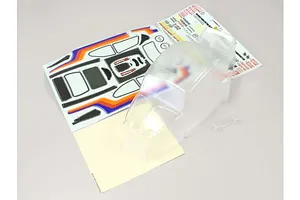 Male/Female Universal Bind Plug
