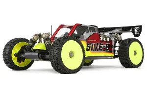 TLR 1/5 5IVE-B Race Kit 4WD Petrol Off Road Buggy