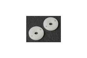 Center Gear Box Housing Set with Covers: Mini LMT