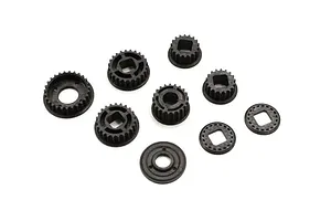 Spinner: Draco 800mm