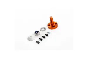 HB RACING UNIVERSAL JOINT REBUILD KIT
