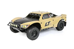 Rovan 32cc LT320S V2 RC Short Course Truck Petrol 4WD 1/5 Scale RTR