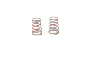 Traxxas White Heavy Duty Rear Suspension Arms 2Pcs