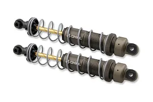 Axial 72-103mm Shocks Kit 2Pcs