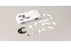 Chassis Fender Set (1set)
