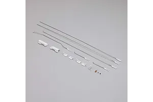 Double-sided adhesive, sound output module (4)
