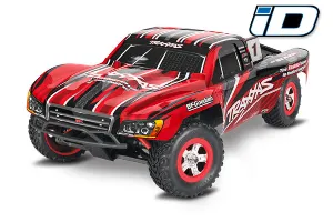 Slash®: 1/16-Scale Pro 4X4 Short Course Racing Truck with TQ™ 2.4GHz radio