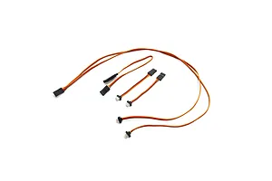 Male/Female Universal Bind Plug