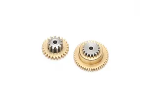 Male/Female Universal Bind Plug
