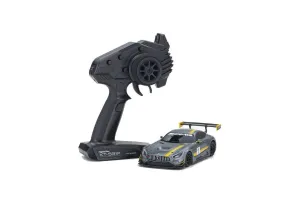 MINI-Z RWD readyset Mercedes-AMG GT3 Presentation Car 32338GY
