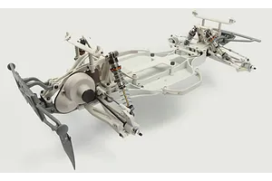 Blitz ESE Kit (#104559)