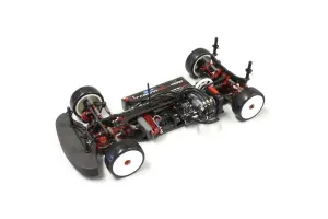 Kyosho TF7.7 Kit RC Parts & Exploded Diagrams