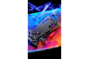 XRAY Xray X12'25 RC Pan Car Electric 2WD 1/12 Scale Kit