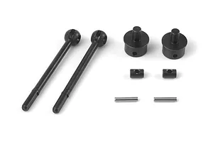 Double-sided adhesive, sound output module (4)