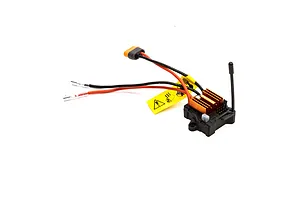 SCX10 II Steering Link