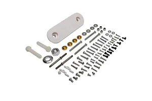 Double-sided adhesive, sound output module (4)