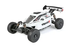 Rovan 32cc Voyager 5 V2 RC Buggy Petrol 4WD 1/5 Scale RTR
