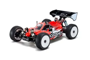 1/8 4WD MP9e Evo. 34105