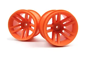 Male/Female Universal Bind Plug