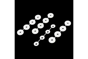Double-sided adhesive, sound output module (4)