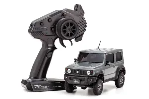 Radio Controlled Electric Powered Crawling car MINI-Z 4