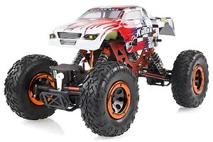 Kulak 2 Wheel Steering