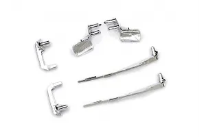 Double-sided adhesive, sound output module (4)