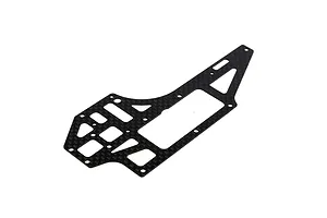 Axial 1.9 Black Rhino Primm Wheels, 12mm Hex, Black, 2pcs