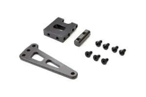 Kyosho Lazer ZX7 Kit RC Parts & Exploded Diagrams