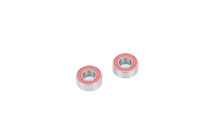 Center Gear Box Housing Set with Covers: Mini LMT