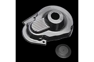 ALUMINUM 7075 BATTERY BOX
 MX0126 - BLUE