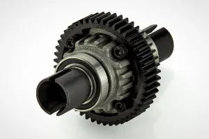 Rovan Metal Complete Second-Generation Differential Assembly