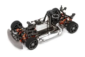 HB RACING HB R10 KIT