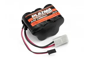 ALUMINUM 7075 BATTERY BOX
 MX0126 - BLUE