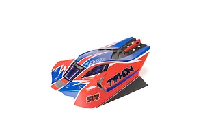SCX10 II Steering Link