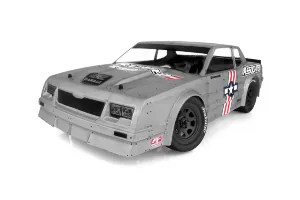SR10M Dirt Oval Team Kit