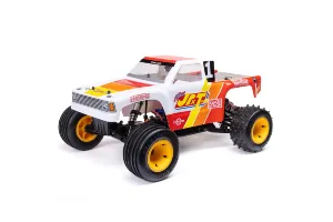 1/16 Mini JRXT Brushed 2WD Limited Edition Racing Monster Truck RTR