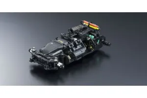 MINI-Z Racer MR-03EVO Chassis Set (N-MM2/4100KV) 32794