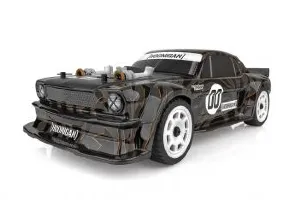 Reflex 14R Hoonicorn RTR LiPo Combo