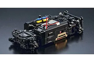 Mini-Z Chassis MA-020VE Pro SP