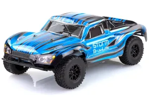 HSP Storm BL RC Short Course Truck Electric Brushless 2WD 1/10 Scale RTR
