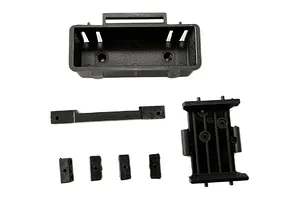Double-sided adhesive, sound output module (4)