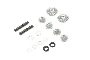 Male/Female Universal Bind Plug