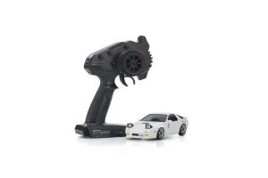 MINI-Z AWD INITIAL-D MAZDA RX-7 FC3S Readyset 32611W